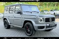 Mercedes-Benz G 63 AMG din 2024 cu 10.700 km - oferta MER150148 - foto 28