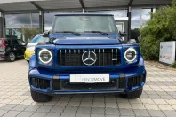 Mercedes-Benz G 63 AMG din 2024 cu 21.000 km - oferta MER150149 - foto 2