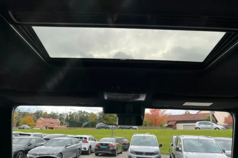 Mercedes-Benz G 63 AMG din 2024 cu 21.000 km - oferta MER150149 - foto 14