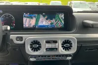 Mercedes-Benz G 63 AMG din 2024 cu 21.000 km - oferta MER150149 - foto 16