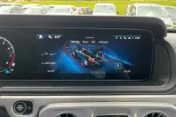 Mercedes-Benz G 63 AMG din 2024 cu 21.000 km - oferta MER150149 - foto 20