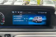 Mercedes-Benz G 63 AMG din 2024 cu 21.000 km - oferta MER150149 - foto 22