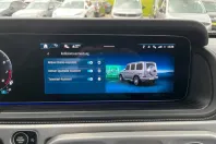 Mercedes-Benz G 63 AMG din 2024 cu 21.000 km - oferta MER150149 - foto 23