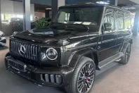 Mercedes-Benz G 63 AMG din 2024 cu 14.400 km - oferta MER150151 - foto 1