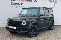 Mercedes-Benz G 63 AMG din 2025 cu 7.428 km - oferta MER150152 - foto 1