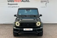Mercedes-Benz G 63 AMG din 2025 cu 7.428 km - oferta MER150152 - foto 3