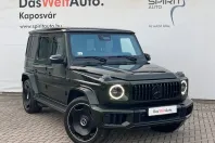 Mercedes-Benz G 63 AMG din 2025 cu 7.428 km - oferta MER150152 - foto 4