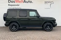 Mercedes-Benz G 63 AMG din 2025 cu 7.428 km - oferta MER150152 - foto 6