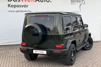 Mercedes-Benz G 63 AMG din 2025 cu 7.428 km - oferta MER150152 - foto 8