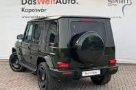 Mercedes-Benz G 63 AMG din 2025 cu 7.428 km - oferta MER150152 - foto 10