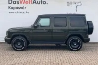 Mercedes-Benz G 63 AMG din 2025 cu 7.428 km - oferta MER150152 - foto 12