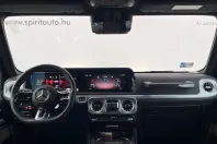 Mercedes-Benz G 63 AMG din 2025 cu 7.428 km - oferta MER150152 - foto 14