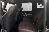 Mercedes-Benz G 63 AMG din 2025 cu 7.428 km - oferta MER150152 - foto 17