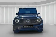 Mercedes-Benz G 63 AMG din 2024 cu 10.291 km - oferta MER150153 - foto 8