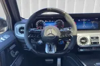 Mercedes-Benz G 63 AMG din 2024 cu 10.291 km - oferta MER150153 - foto 10