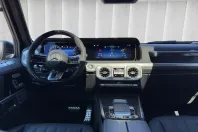 Mercedes-Benz G 63 AMG din 2024 cu 10.291 km - oferta MER150153 - foto 14