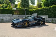 Ferrari 812 din 2022 cu 2.000 km - oferta FER150154 - foto 4