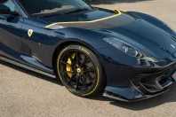 Ferrari 812 din 2022 cu 2.000 km - oferta FER150154 - foto 8