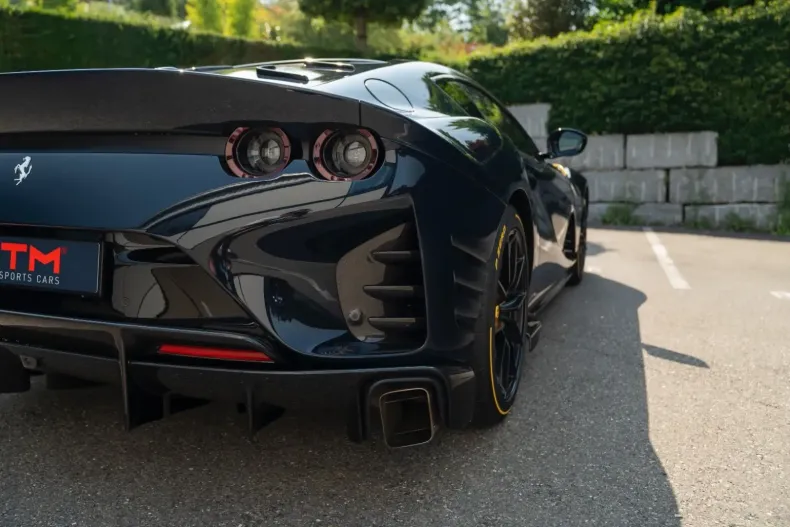 Ferrari 812 din 2022 cu 2.000 km - oferta FER150154 - foto 15