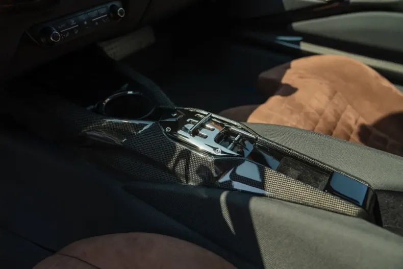 Ferrari 812 din 2022 cu 2.000 km - oferta FER150154 - foto 19