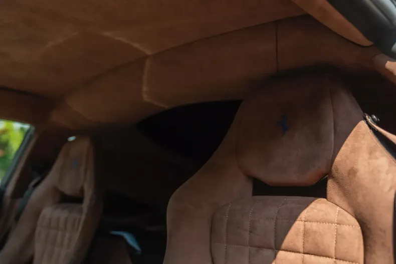 Ferrari 812 din 2022 cu 2.000 km - oferta FER150154 - foto 22