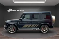 Mercedes-Benz G 63 AMG din 2024 cu 30.000 km - oferta MER150155 - foto 2