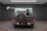 Mercedes-Benz G 63 AMG din 2024 cu 30.000 km - oferta MER150155 - foto 3