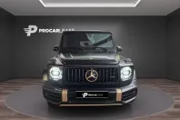 Mercedes-Benz G 63 AMG din 2024 cu 30.000 km - oferta MER150155 - foto 4