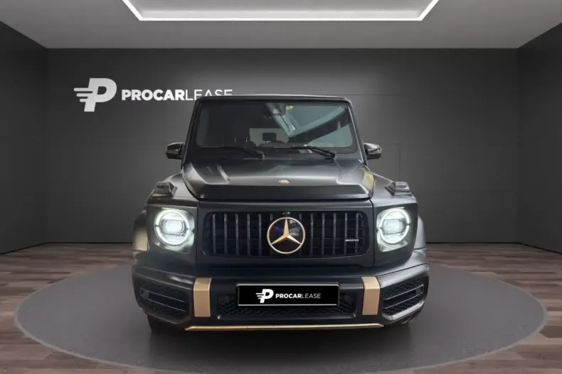 Mercedes-Benz G 63 AMG din 2024 cu 30.000 km - oferta MER150155 - foto 4