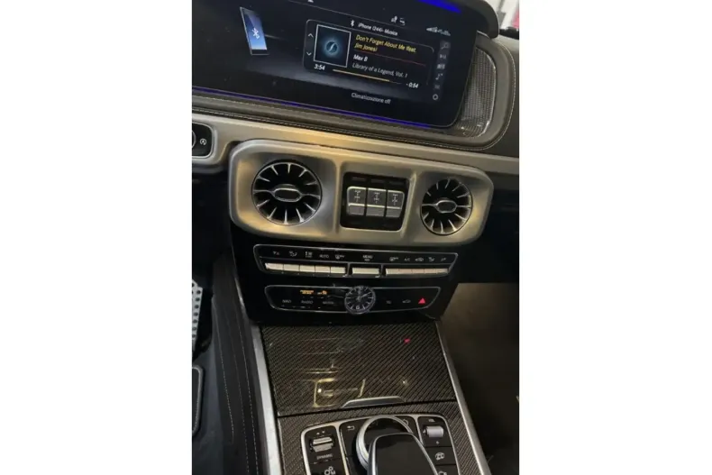 Mercedes-Benz G 63 AMG din 2024 cu 30.000 km - oferta MER150155 - foto 9