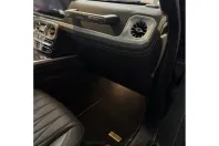 Mercedes-Benz G 63 AMG din 2024 cu 30.000 km - oferta MER150155 - foto 12