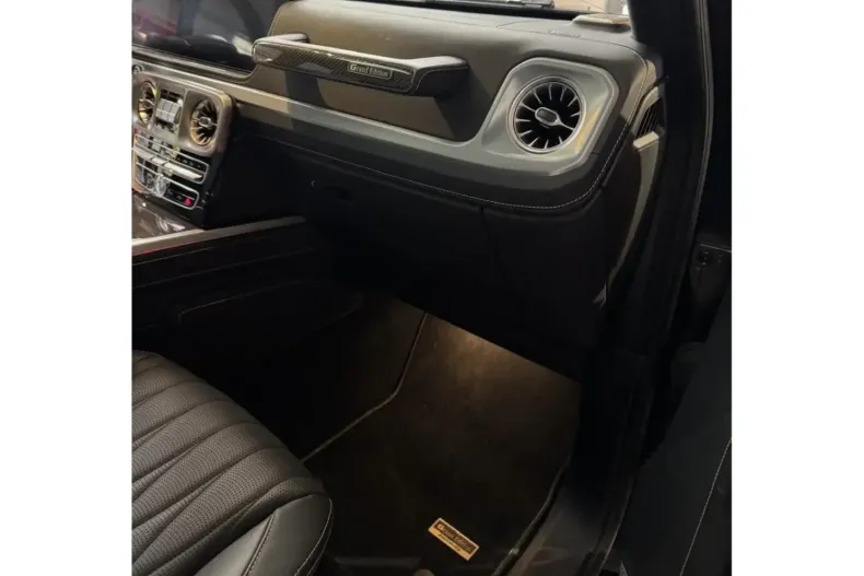 Mercedes-Benz G 63 AMG din 2024 cu 30.000 km - oferta MER150155 - foto 12