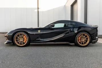 Ferrari 812 din 2022 - oferta FER150157