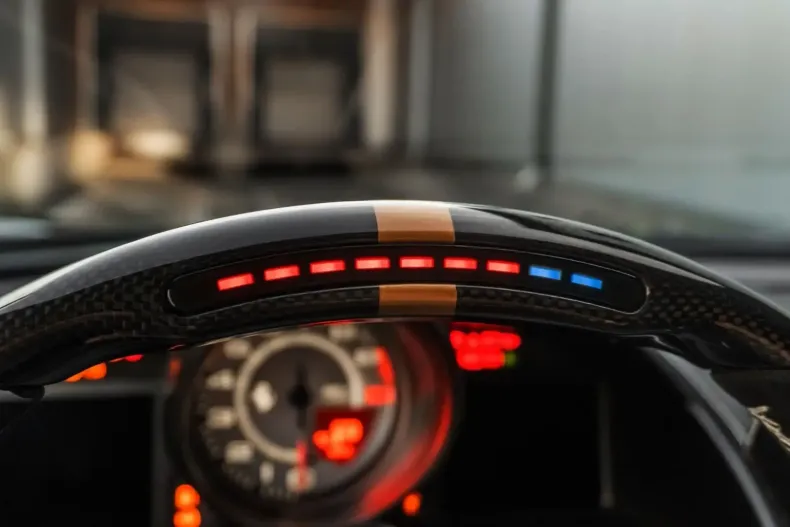 Ferrari 812 din 2022 cu 12.259 km - oferta FER150157 - foto 8