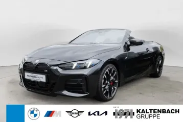 BMW M440 din 2025 - oferta BMW150158