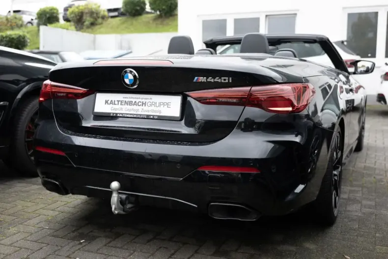 BMW M440 din 2025 cu 3.274 km - oferta BMW150158 - foto 2