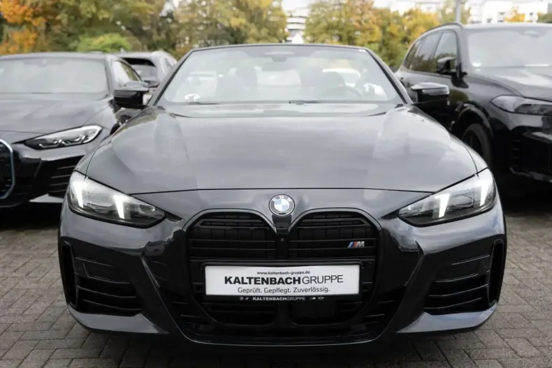 BMW M440 din 2025 cu 3.274 km - oferta BMW150158 - foto 3