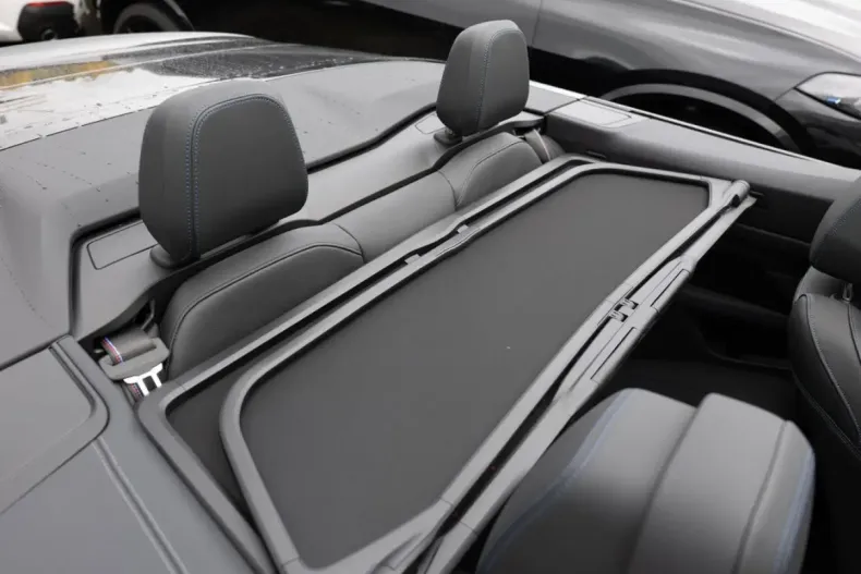 BMW M440 din 2025 cu 3.274 km - oferta BMW150158 - foto 7