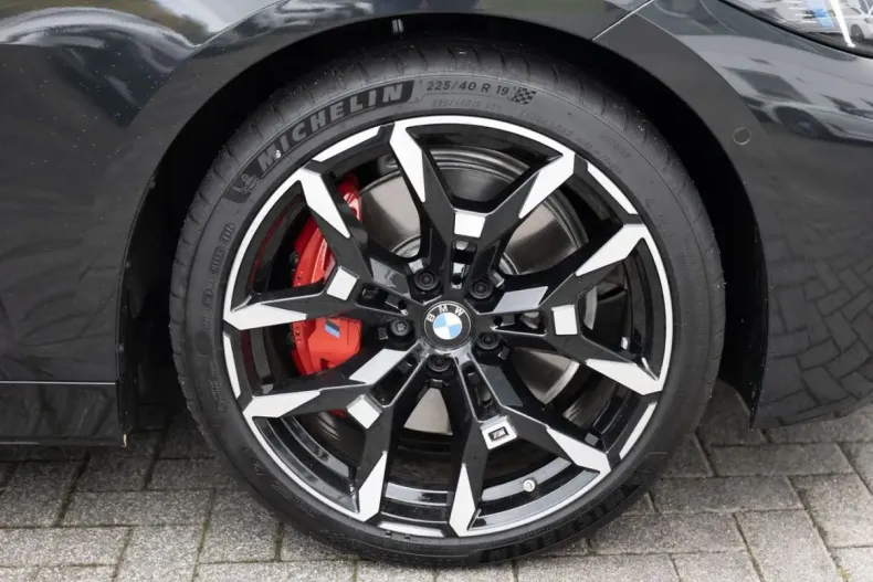 BMW M440 din 2025 cu 3.274 km - oferta BMW150158 - foto 9