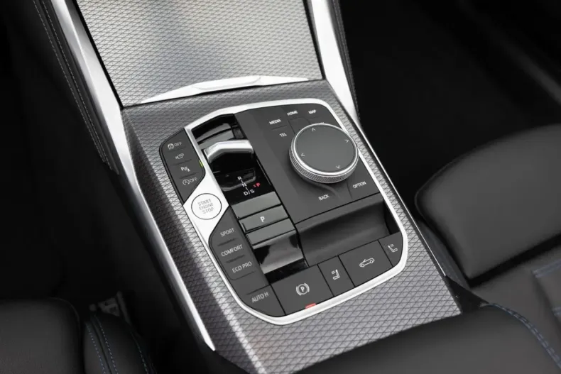 BMW M440 din 2025 cu 3.274 km - oferta BMW150158 - foto 18