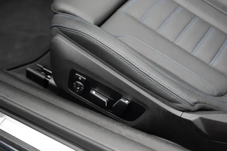 BMW M440 din 2025 cu 3.274 km - oferta BMW150158 - foto 26