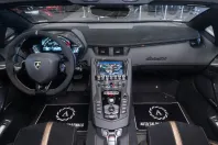 Lamborghini Aventador din 2021 cu 1.388 km - oferta LAM150163 - foto 2
