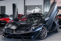 Lamborghini Aventador din 2021 cu 1.388 km - oferta LAM150163 - foto 3