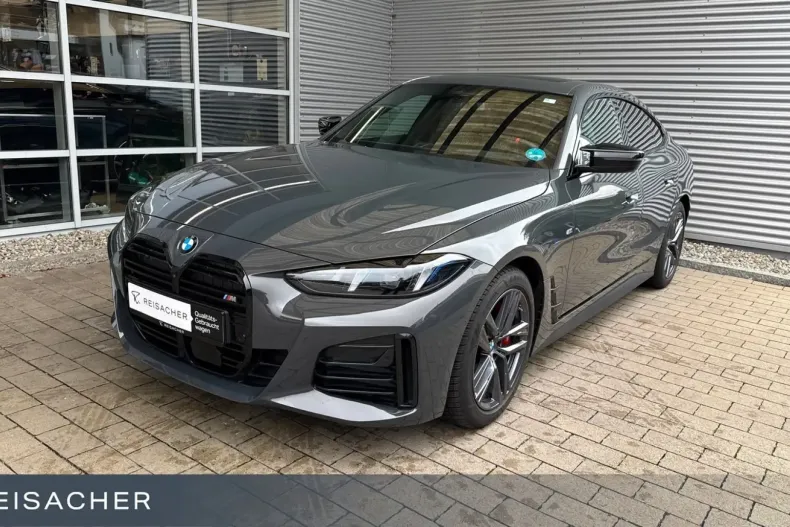 BMW M440 din 2025 cu 24.742 km - oferta BMW150164 - foto 1