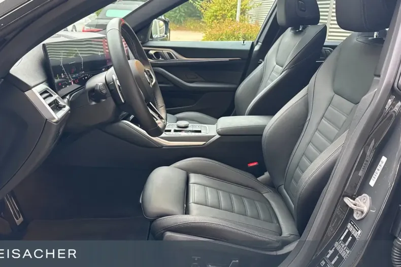 BMW M440 din 2025 cu 24.742 km - oferta BMW150164 - foto 4