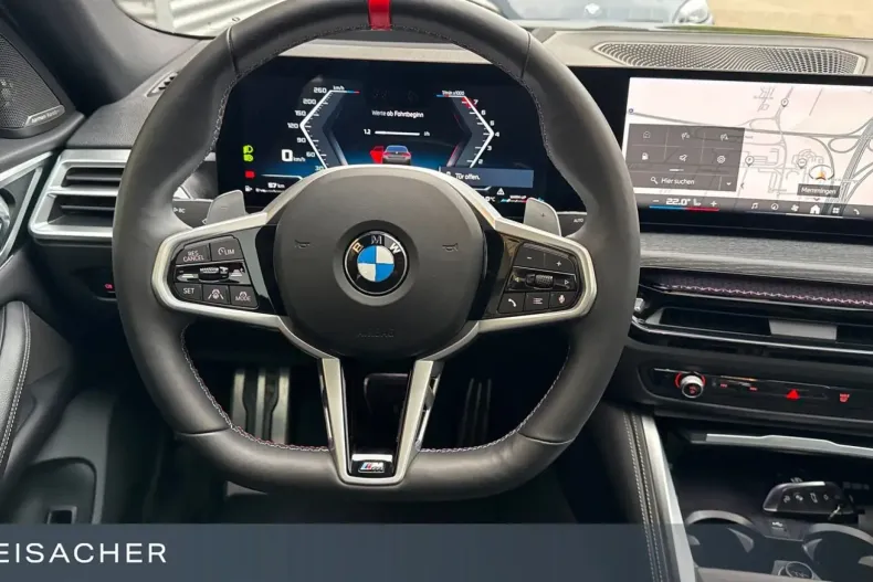 BMW M440 din 2025 cu 24.742 km - oferta BMW150164 - foto 5