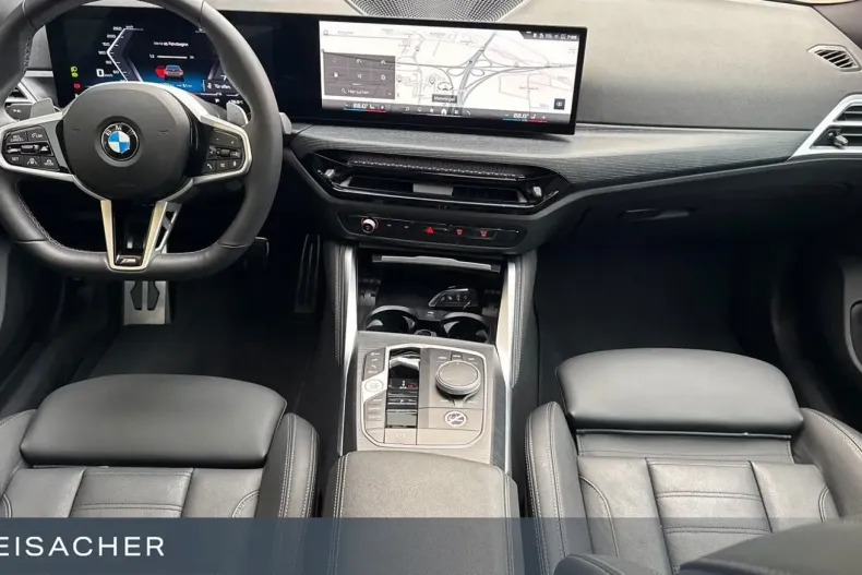 BMW M440 din 2025 cu 24.742 km - oferta BMW150164 - foto 6