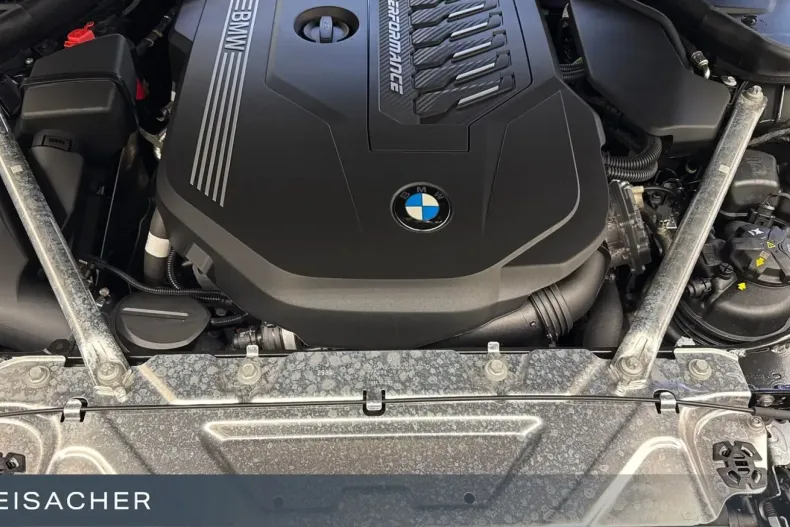 BMW M440 din 2025 cu 24.742 km - oferta BMW150164 - foto 7