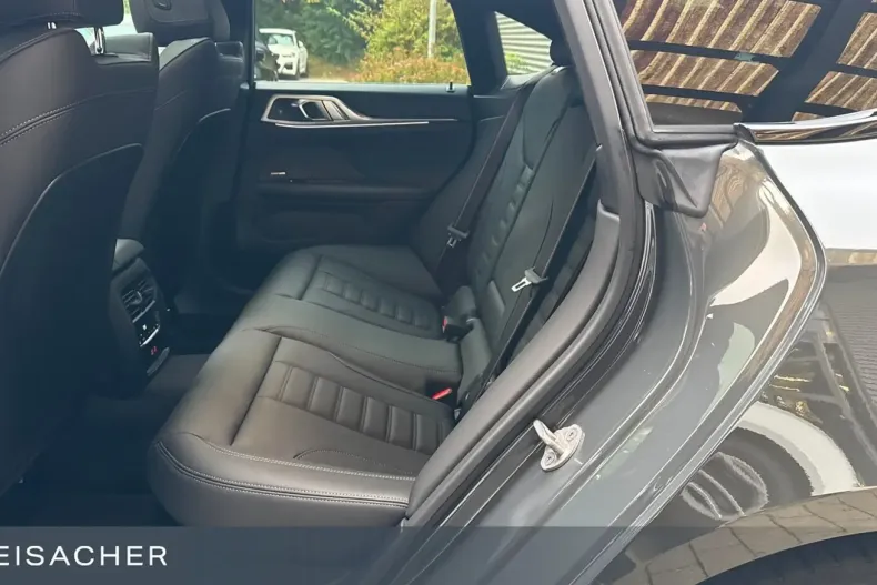 BMW M440 din 2025 cu 24.742 km - oferta BMW150164 - foto 8