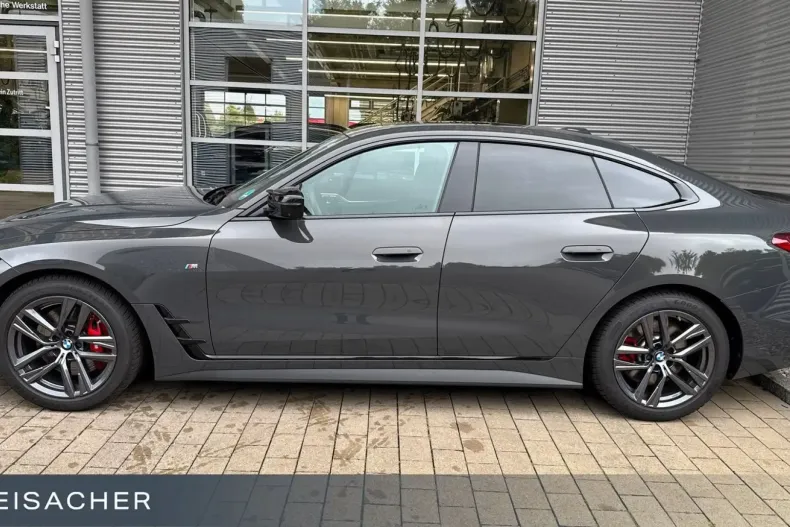 BMW M440 din 2025 cu 24.742 km - oferta BMW150164 - foto 9